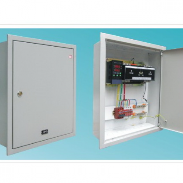 SD雙電源控制箱、GXL掛(嵌)式動(dòng)力配電箱